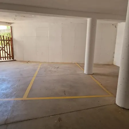 Oasi Blu Monolocale Vista Mare * Nebida