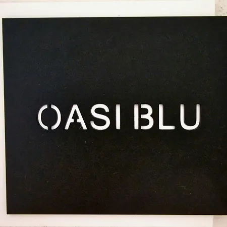 Oasi Blu Monolocale Vista Mare Nebida